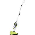 wegeek scopa a vapore multifunzione 11 in 1. potenza 1300w. capacità serbatoio 550ml.
