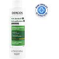 dercos technique 200 ml shampoo antiforfora per capelli secchi