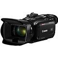 videocamera legria hf g70 4k uhd con zoom ottico stabilizzato 20x auto focus slow motion timelapse e