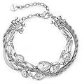 bracciale donna gioielli symphonia bym210