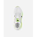 vomero 18 m scarpe running uomo bianco