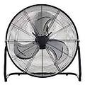 - ventilatore industriale da pavimento v163 3 velocità diametro 60 cm