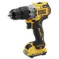 black & decker dcd706d2-qw trapano 1500 giri/min senza chiave 1 1 kg