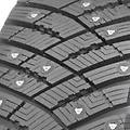Goodyear Ultra Grip Ice Arctic 185 60 R15 88t