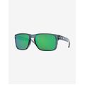 occhiali holbrook xl crystal black con lenti prizm jade