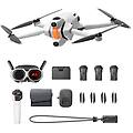 drone a1 explorer bundle 360 8k 55mp 22min wifi bluetooth bianco