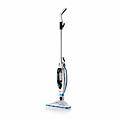 4175 steam mop foldable 10 in 1 scopa a vapore pieghevole 1500 watt 10 funzioni in 1 kit accessori