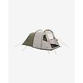 tenda da campeggio huntsville 400 verde marrone