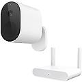 - telecamera di sicurezza ip bhr4435gl con risoluzione 1920 x 1080 visione diurna /notturna