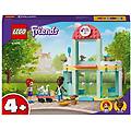 Lego Friends 41695 Clinica Veterinaria