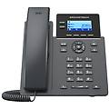 telefono ip wi-fi networks grp2602g lcd a 2 righe da 2 41''