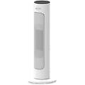 Argo 1300 2000 Termoventilatore In Ceramica Digitale Marge Oscillante