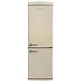schaub lorenz frigorifero 341lt cl. e (svcbn380be)