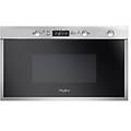 forno microonde amw 4990/ix