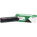 toner return program magenta 1 5k c3220m0