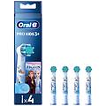 power refill frozen 4 pezzi