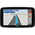 go classic 2a gen navigatore gps 7'' touch nero per auto e camion wi-fi