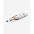 dispositivo per manicure e pedicure mp 64 bianco marrone