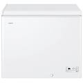 Candy Artico Chae 2002e Congelatore A Pozzo Libera Installazione 196 L E Bianco