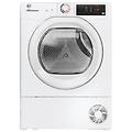 h-dry 350 hr4 h7a2te-s asciugatrice libera installazione caricamento frontale 7 kg a++ bianco