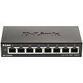 Dlink Dgs 1100 08v2 Smart Switch 8 Porte Gigabit Gestite