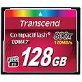 memoria compactflash 128gb 800x mlc 120mb/s 60mb/s nero