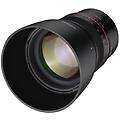 mf 85mm f1. 4 z milc nero
