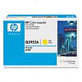 q5952a toner giallo originale q5952a hewlett packard