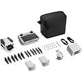 mini 3 drone fly more combo & rc remote controller
