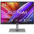 proart pa248cnv monitor professionale 24. 1'' wuxga (1920x1200) usb-c ips 16 10 75hz 100% srgb e