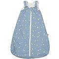 slbsmstell25 sacco nanna invernale per neonati 56-62 in cotone 0-6 mesi tog 2. 5 multicolore