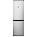 Hisense Rb390n4ccd1 Frigorifero Combinato 304 Litri Classe D No Frost Inox