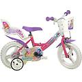 bikes bici bicicletta winx taglia 12