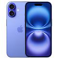 iphone 16 256gb blu oltremare