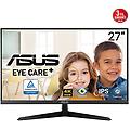 vy27uq monitor pc 27'' 4k ultra hd lcd nero