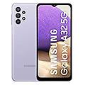 - galaxy a32 5g 128 gb dual sim display 6. 5' hd+ slot micro sd fotocamera 48 mpx android europa