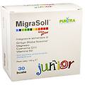 spa migrasoll junior 30 buste