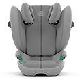 Cybex Gold Seggiolino Auto Solution G2 Stone Grey Plus