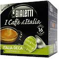 16 caffè in capsule deca