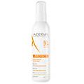 a-derma protect spray solare spf50+ 200ml