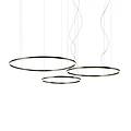 orbit sospensione tripla