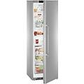 skbes 4380 premiumplus frigorifero a libera installazione cm. 60 h 185 lt. 371 inox