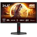 monitor pc q25g4sr 24 5'' qhd 300hz fast ips hdr400 1ms hdmi 2. 1