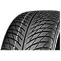 pilot alpin 5 suv n0 255/55 r19 111 v extraload 