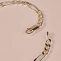 bracciale catena golden dream placcato oro giallo collezione golden dream giallo