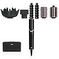 ninja styler asciugacapelli flexstyle complete set black