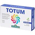 totum 30 compresse integratore multivitaminico e minerale per energia e vitalit&agrave;