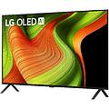48 oled b5 4k uhd piedlat webos25 oled48b56la. api