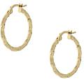 orecchini donna oro giallo gl101002
