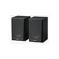 cassa hi-fi frontali r990bt potenza totale 30 numero di casse 2 nero